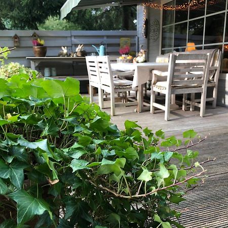 Chalet Relax ズテンダール エクステリア 写真