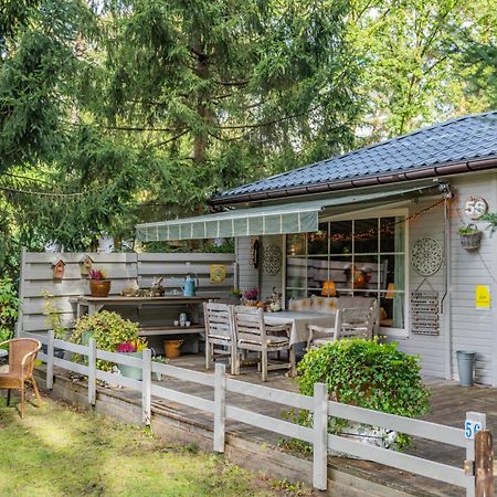 Chalet Relax ズテンダール エクステリア 写真