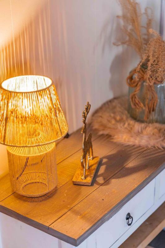 Chalet Relax ズテンダール エクステリア 写真