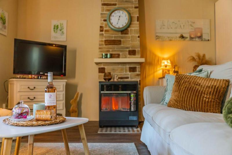 Chalet Relax ズテンダール エクステリア 写真