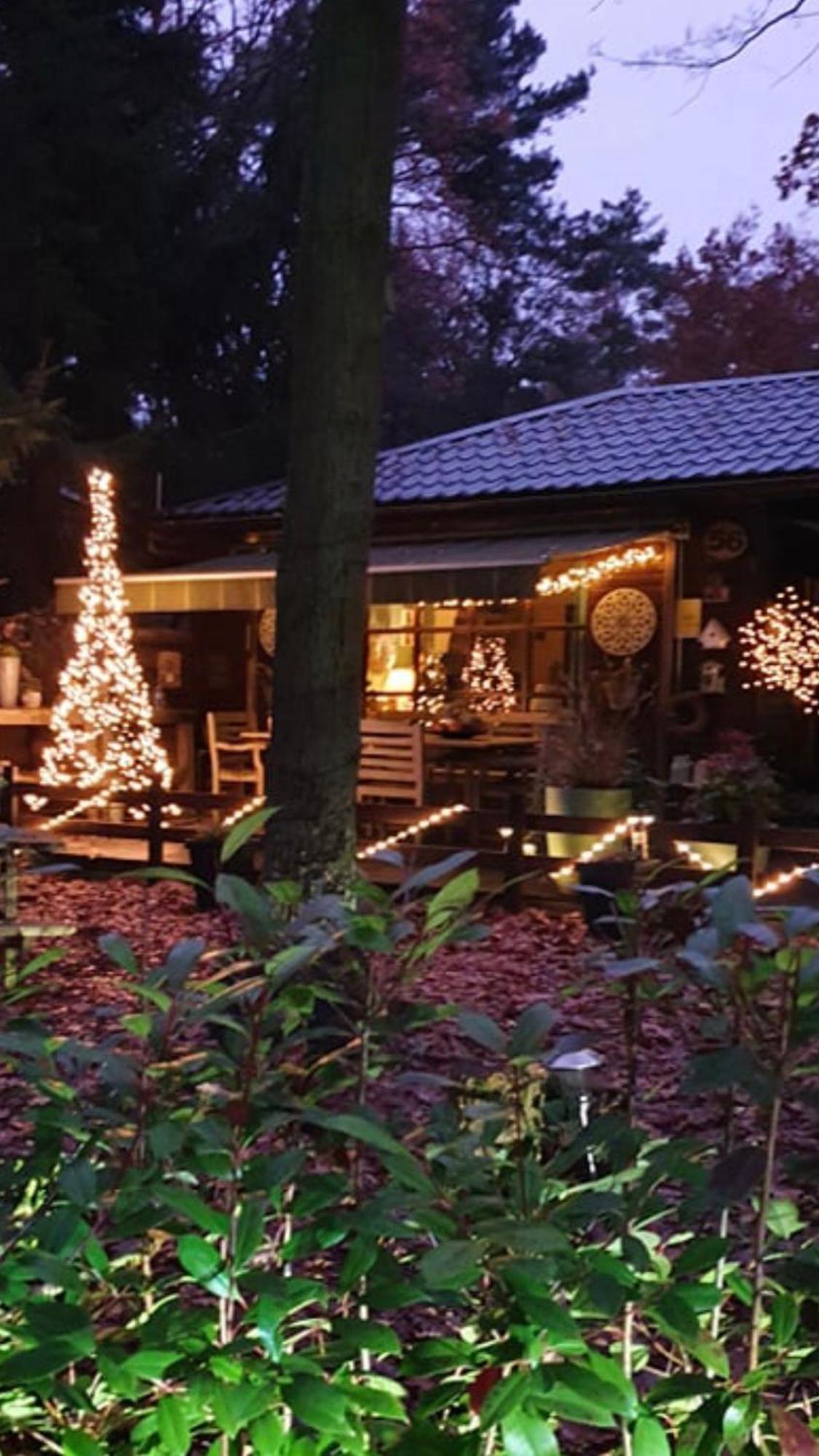 Chalet Relax ズテンダール エクステリア 写真